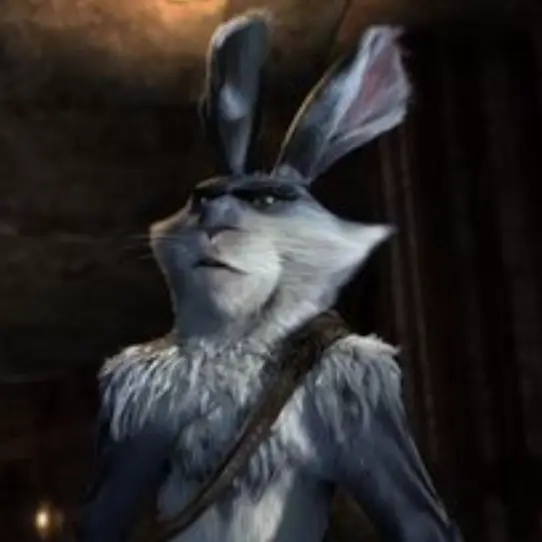 Lylon-HH3959의 Aster Bunnymund