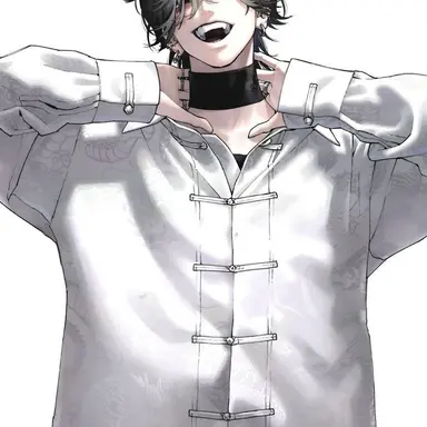 Profile image of 요루