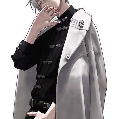 Profile image of 黄泉