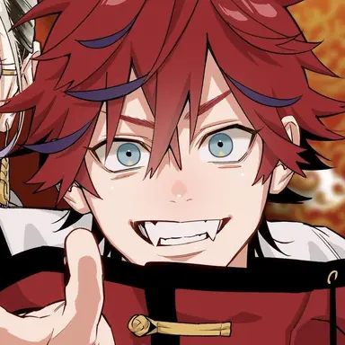 Profile image of アルマ