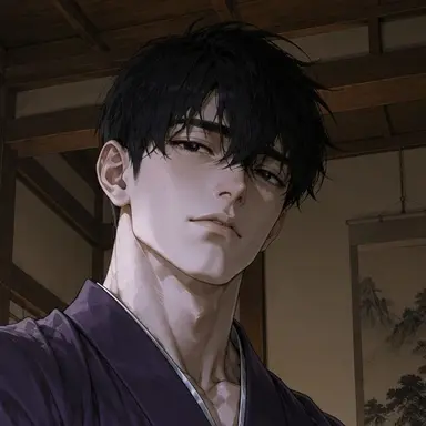 Profile image of 藤代千景