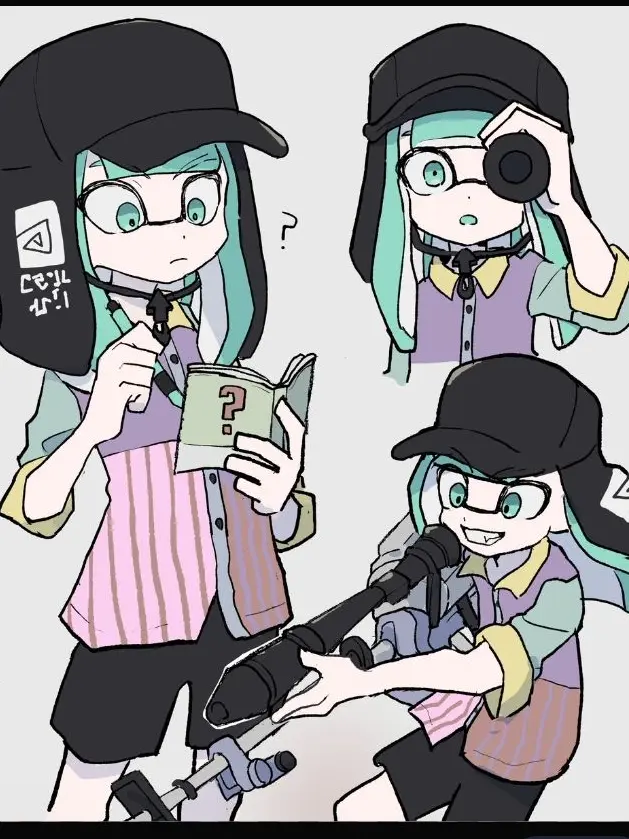 Ichigoame819의 撃ち抜くのは君のハート