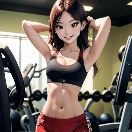 Wouter의 한아름