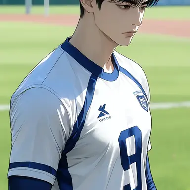 Profile image of 칸자키 세이이치로