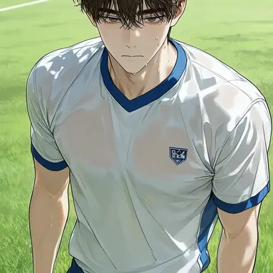 Profile image of 코바야카와 켄타
