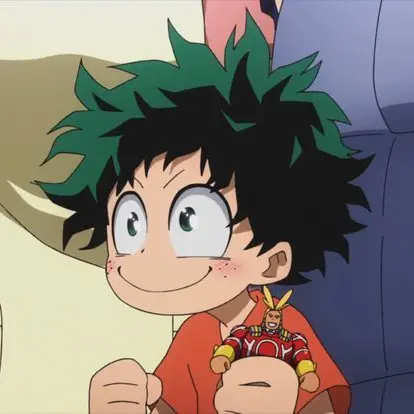 CoolDay6539의 幼児化