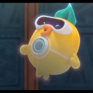 Profile image of 앙블