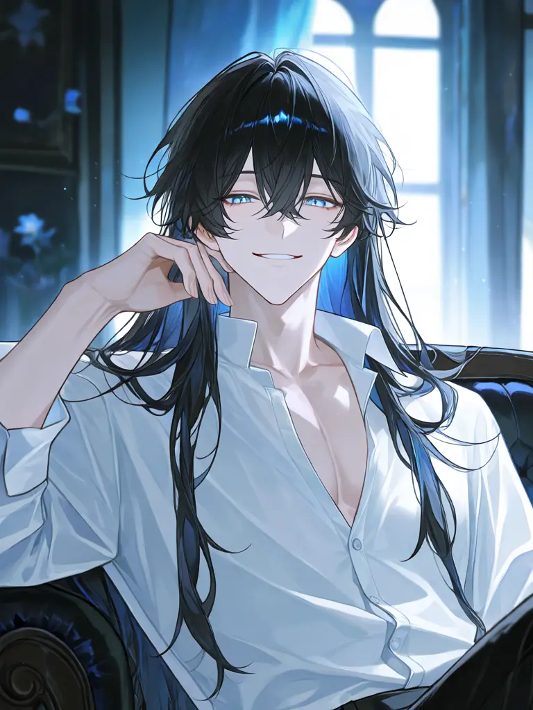 __1tgi의 《窃盗のむこ君》