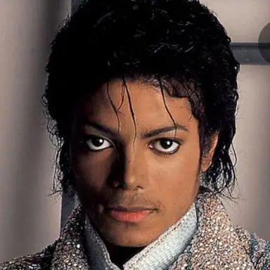 Profile image of Michael Jackson