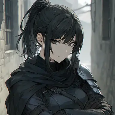 Profile image of 미레아