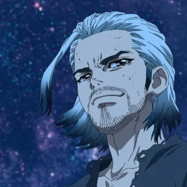 Profile image of 石神　白夜
