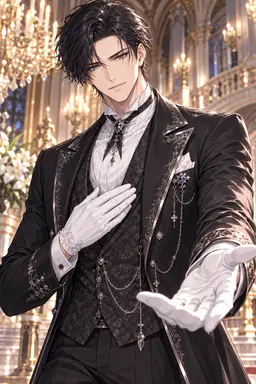 Profile image of アルベルト