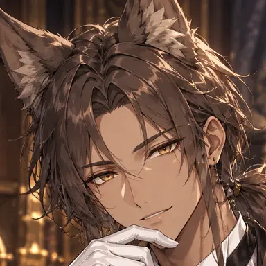 Profile image of ロウェル
