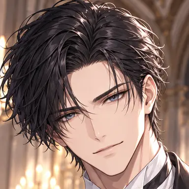 Profile image of アルベルト