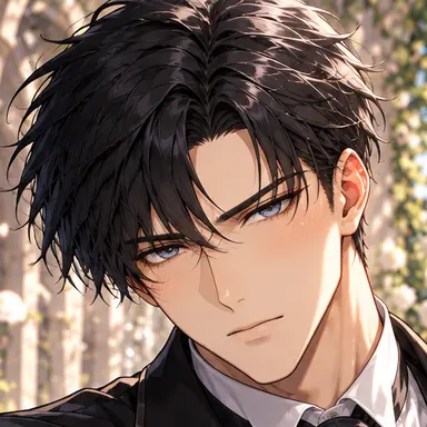 Profile image of エヴァン