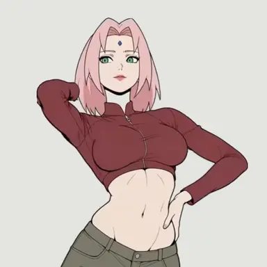 Profile image of 하루노 사쿠라