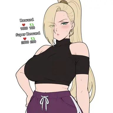 Profile image of 야마나카 이노