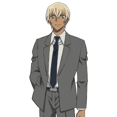 Profile image of 安室透