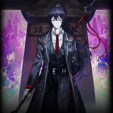 Profile image of 홍루