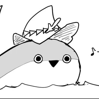 Profile image of 바부고래