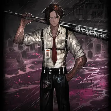 Profile image of 히스클리프