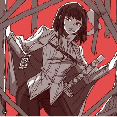 Profile image of 료슈