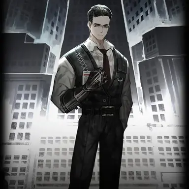 Profile image of 뫼르소