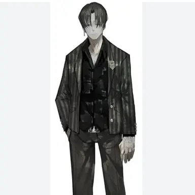 Profile image of 베르길리우스