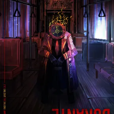 Profile image of 단테