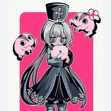 Profile image of 카론