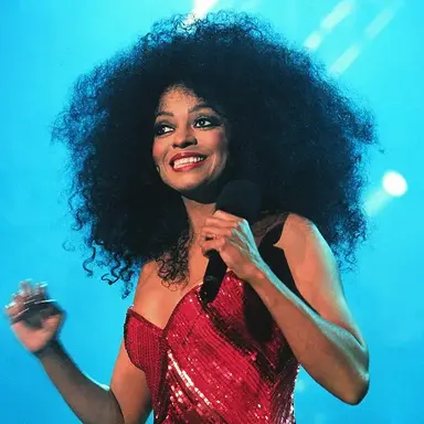 Profile image of Diana Ross