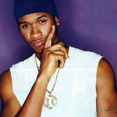 Profile image of Usher