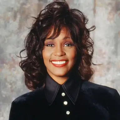 Profile image of Whitney Houston