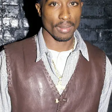 Profile image of Tupac Shakur