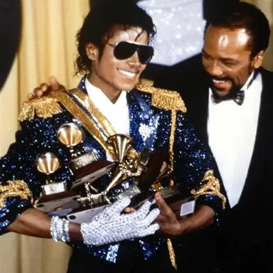 Profile image of Michael Jackson