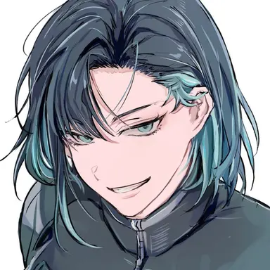 Profile image of 東雲 りん