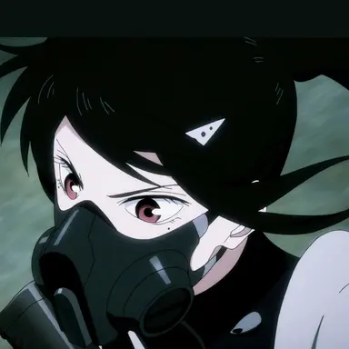 Profile image of 亜白 ミナ