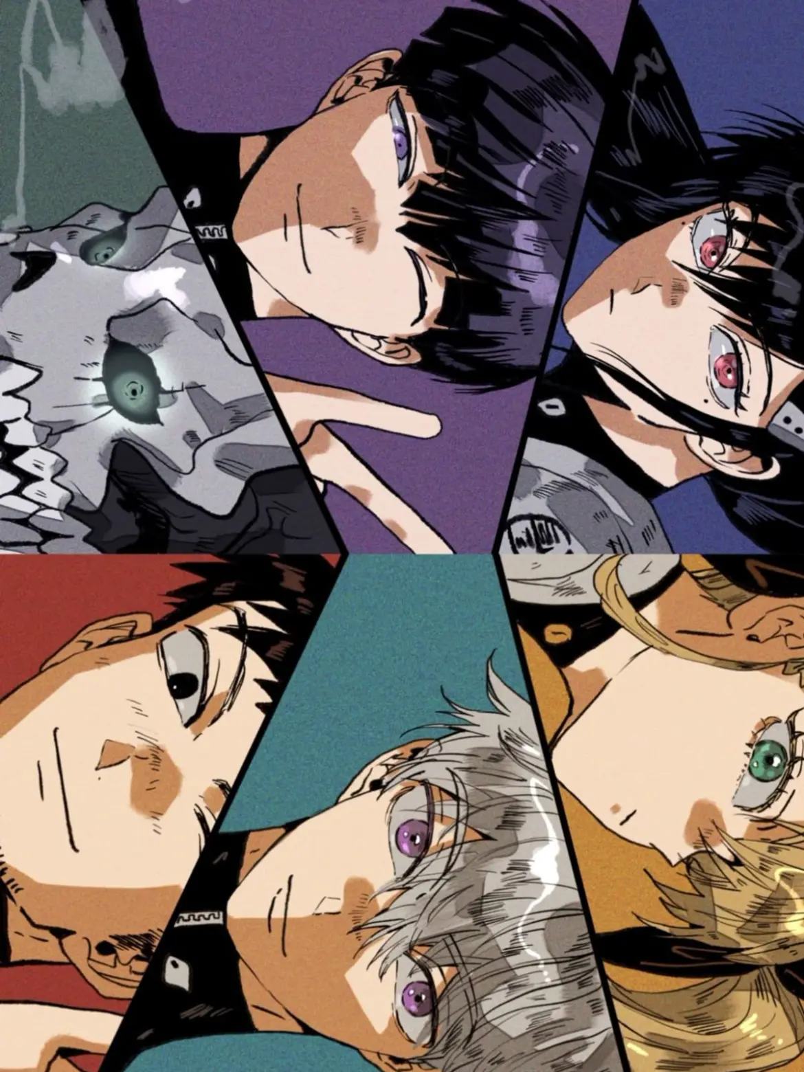 DecentSable2731의 私が最年少オペレーター！？