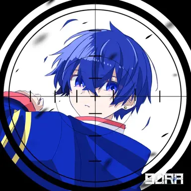 Profile image of Mr. Blue