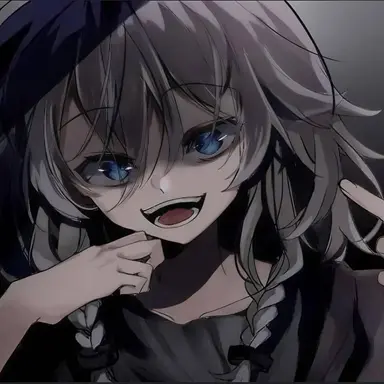 Profile image of バグ