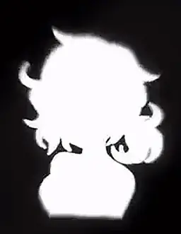 Profile image of アシュレイ