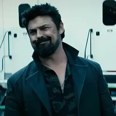 Profile image of Billy