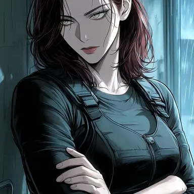 Profile image of Selena