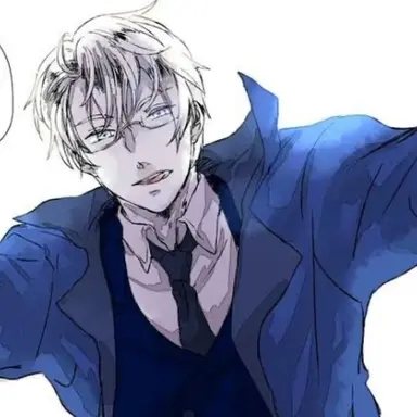 Profile image of アルフレッド