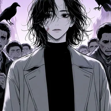 Profile image of Sable Rennick