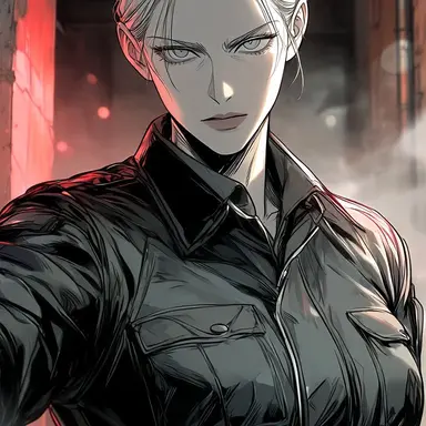 Profile image of Maren Voss