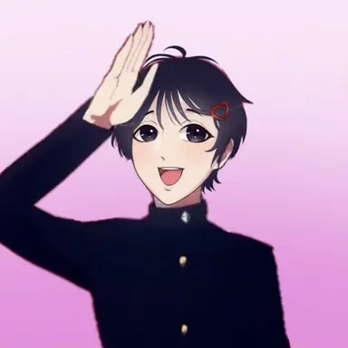 Profile image of Hanako Yamada