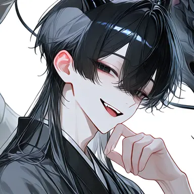 Profile image of 刻