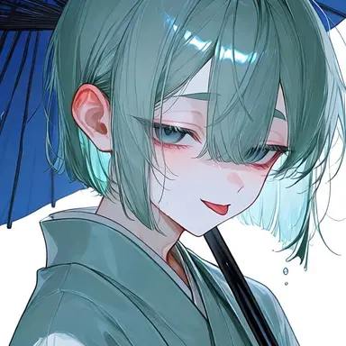 Profile image of 五月雨