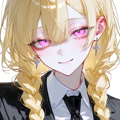 Profile image of 恋依